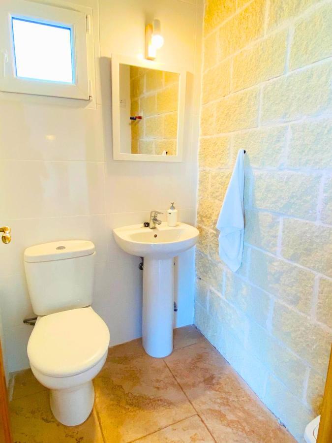Villa Mediterranea Con Piscina Privada Jávea Exterior foto